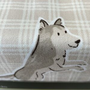 NWT Cuddl Duds Dogs Sheet Set Twin microfiber extra deep fit wrinkle resistant